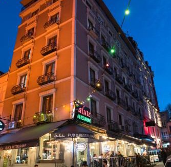 Cagaloglu Hotel | Hotel Agan Oldcity Istanbul