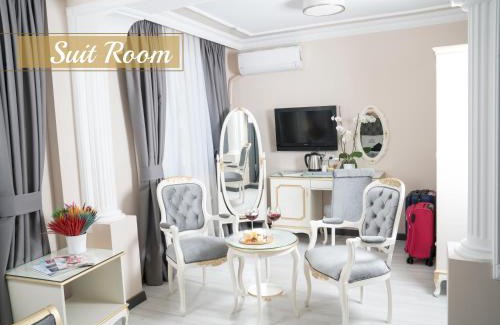 Cagaloglu Hotel | Hotel Agan Oldcity Istanbul