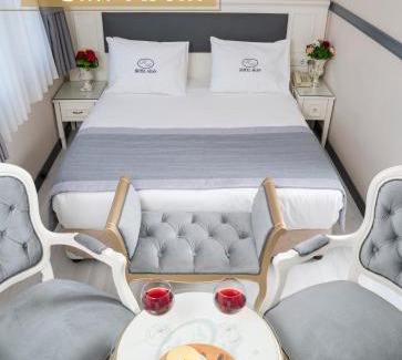 Cagaloglu Hotel | Hotel Agan Oldcity Istanbul