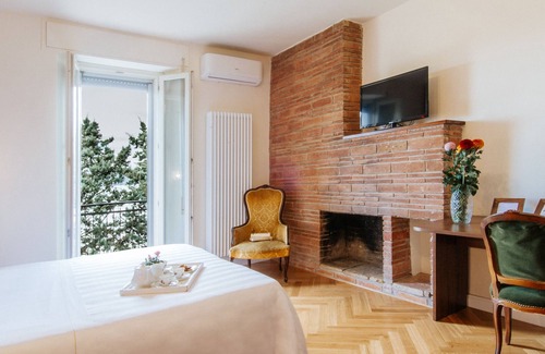 Contrada Castello Hotel | Hotel Aganoor