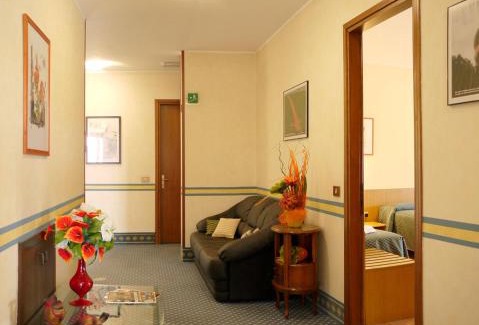 Olmi Hotel | Hotel Agli Olmi