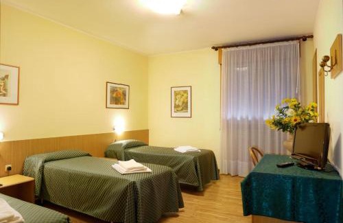Olmi Hotel | Hotel Agli Olmi