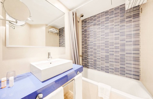 Palmanova Hotel | Hotel Agua Beach - Adults Only