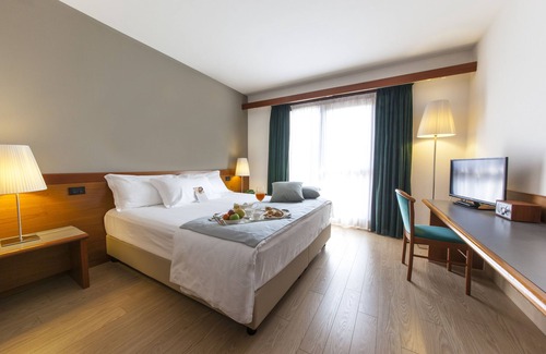 Codroipo Hotel | Hotel Ai Gelsi