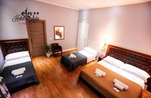 San Jacopino Hotel | Hotel Aida