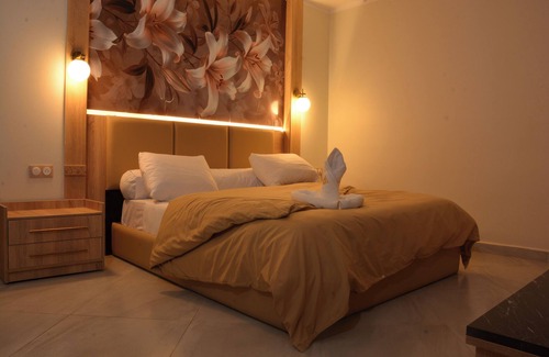 Hassi Messaoud Hotel | HOTEL AIFA