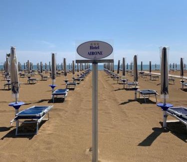 Bibione Lido del Sole Hotel | Hotel Airone