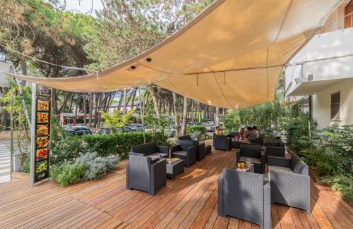 Bibione Lido del Sole Hotel | Hotel Airone