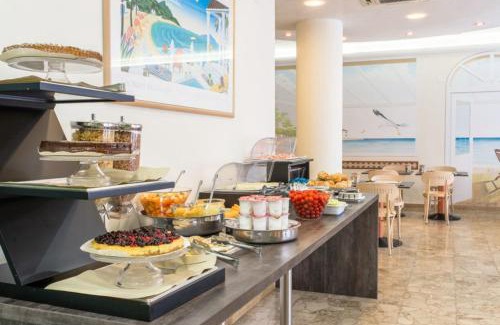 Bibione Lido del Sole Hotel | Hotel Airone