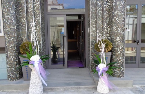 Trinitapoli Hotel | Hotel Airone