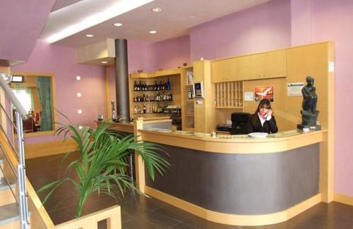 Trinitapoli Hotel | Hotel Airone