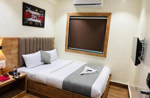 Santacruz Hotel | Hotel Airport By TMA