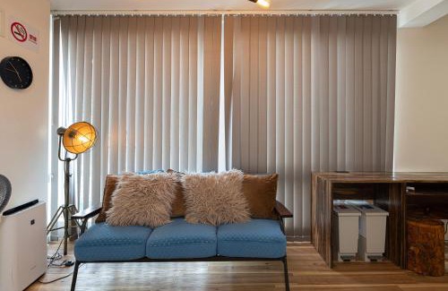 Sumiyoshi Apartment | Hotel AIRSTAR