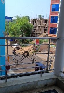 New Digha Hotel | Hotel Aishwarya New Digha I Near Amrabati Park