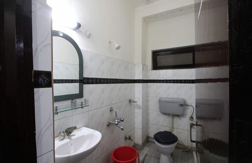 Agra House | Hotel Ajay International