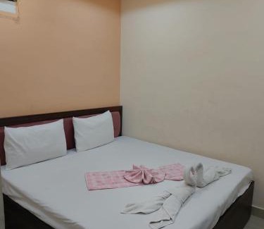 Chitrakoot Dham Hotel | HOTEL AK Inn