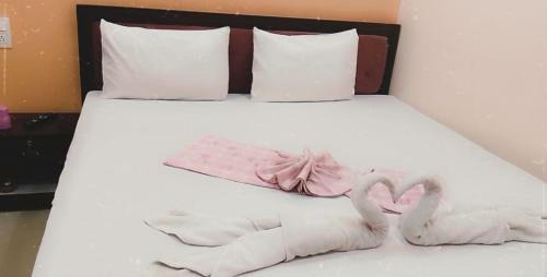 Chitrakoot Dham Hotel | HOTEL AK Inn