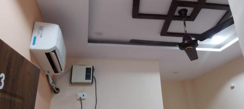 Chitrakoot Dham Hotel | HOTEL AK Inn