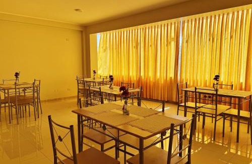 Vista Alegre Hotel | Hotel AK7