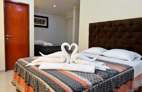 Vista Alegre Hotel | Hotel AK7
