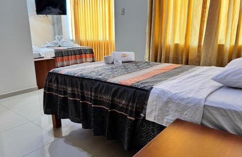 Vista Alegre Hotel | Hotel AK7