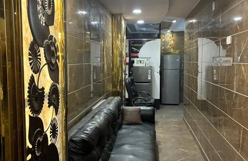 Hari Nagar Hotel | Hotel Akash Continental
