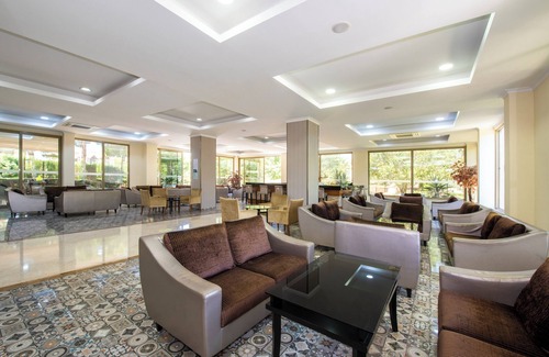 Guzelcamli Hotel | Hotel Akbulut