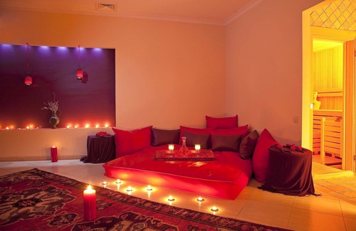Guzelcamli Hotel | Hotel Akbulut