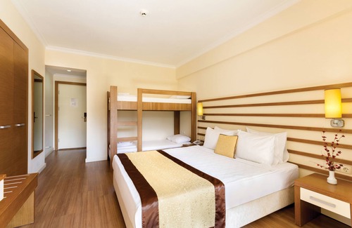 Guzelcamli Hotel | Hotel Akbulut