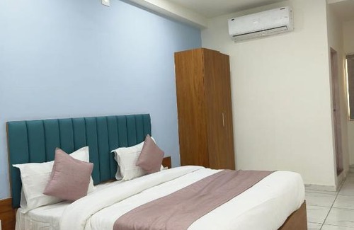 Anand Hotel | Hotel Akruti Inn