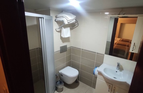 Aksaray Hotel | Hotel Akyildiz