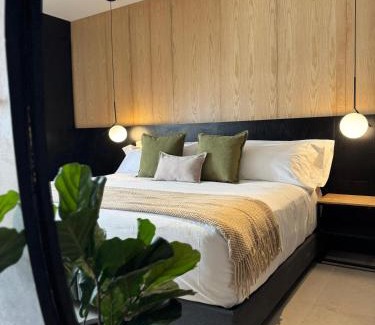 Centro Hotel | Hotel Aló Degollado