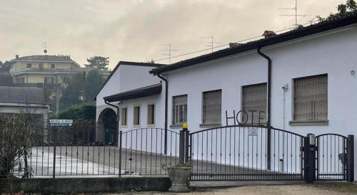 Palazzolo Hotel | Hotel Al Bosco