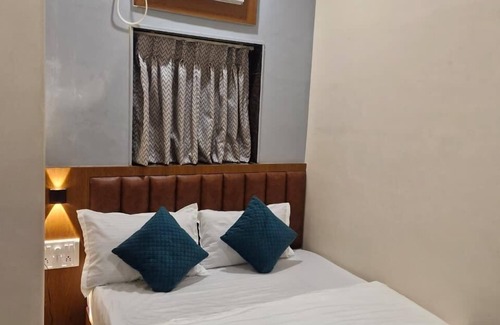 Masjid Bandar Hotel | Hotel AL-HAMD
