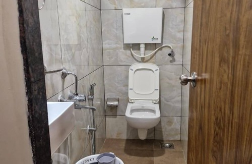 Masjid Bandar Hotel | Hotel AL-HAMD