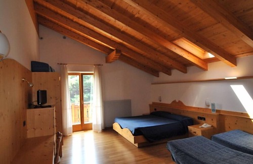 Vattaro Hotel | Hotel Al Pian