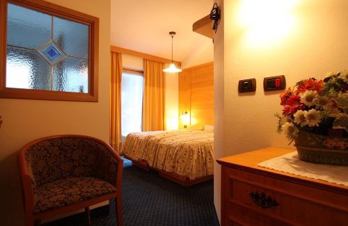 Soraga Hotel | Hotel Al Lago