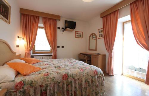 Soraga Hotel | Hotel Al Lago