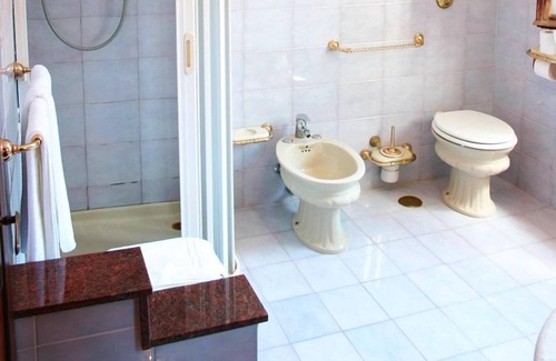 Longa Hotel | Hotel Al Soffiador