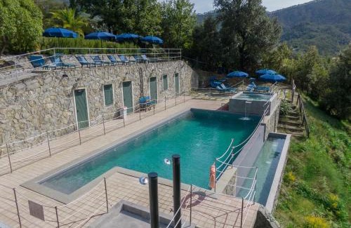 Levanto Hotel | Hotel Al Terra Di Mare