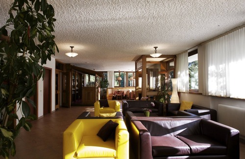 Folgarida Hotel | Hotel Alaska