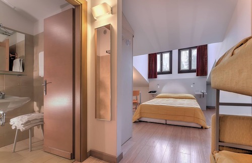 Folgarida Hotel | Hotel Alaska
