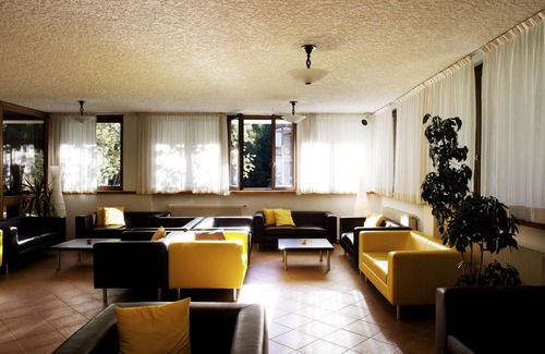 Folgarida Hotel | Hotel Alaska