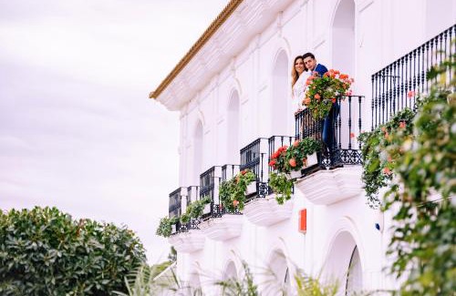 Mazagon Hotel | Hotel Albaida Nature