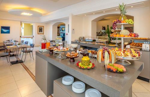 Varigotti Hotel | Hotel Albatros Varigotti