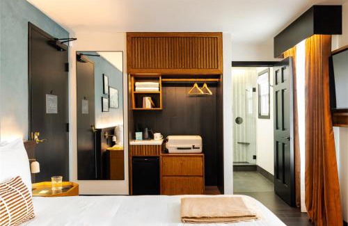 Ocean Grove Hotel | Hotel Albatross