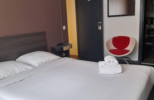Broekwijk Hotel | Hotel Albergo