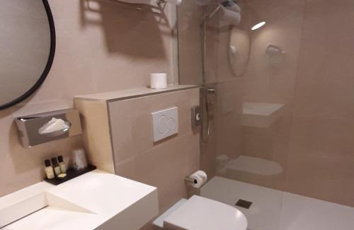 Rueil-Malmaison Hotel | Hotel Albert 1er