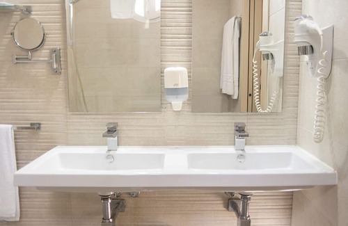 Algeciras Hotel | Hotel Alborán Algeciras