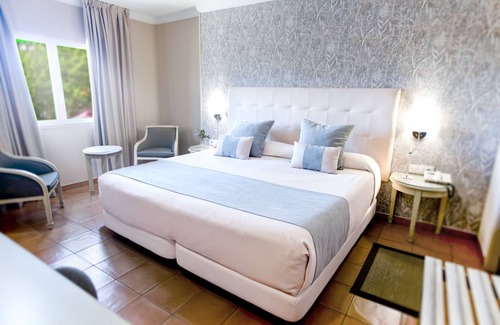 Algeciras Hotel | Hotel Alborán Algeciras